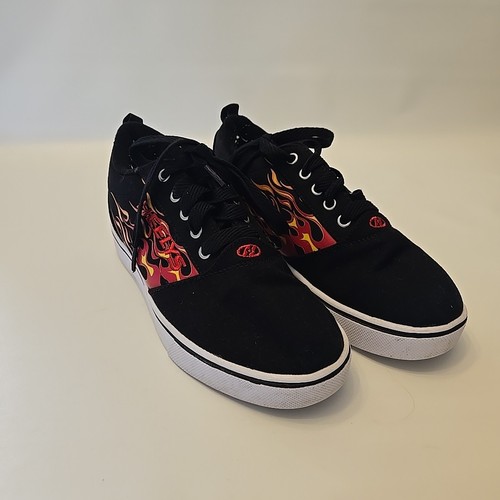 Heelys youth taglia nero - heelys,