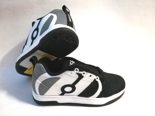 Scarpe heelys repel con ruote - heelys,