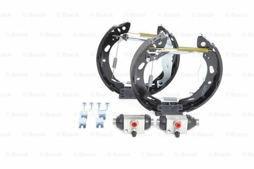 Set ganasce freno - , 0