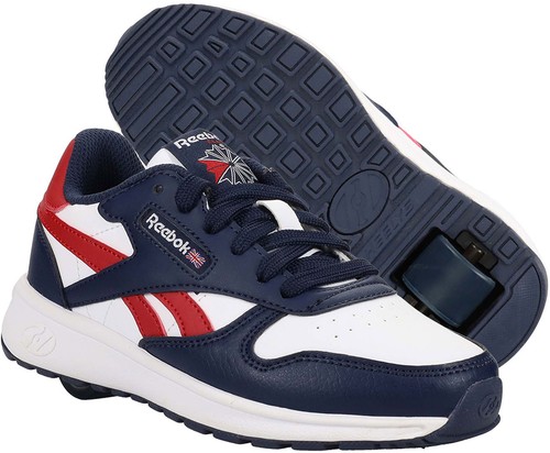 Heelys pattini rotelle - a,