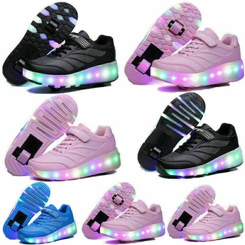 Scarpe ginnastica pattini a - da,
