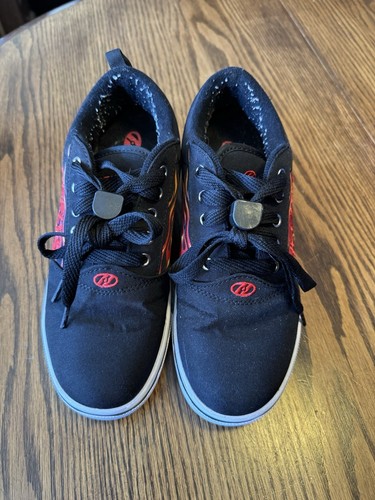 Scarpe skate heelys nere - da,