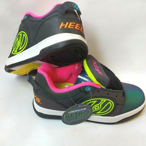 Scarpe heelys voyager - scarpe, jr