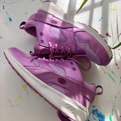 Scarpe rotelle heelys force - rotelle,
