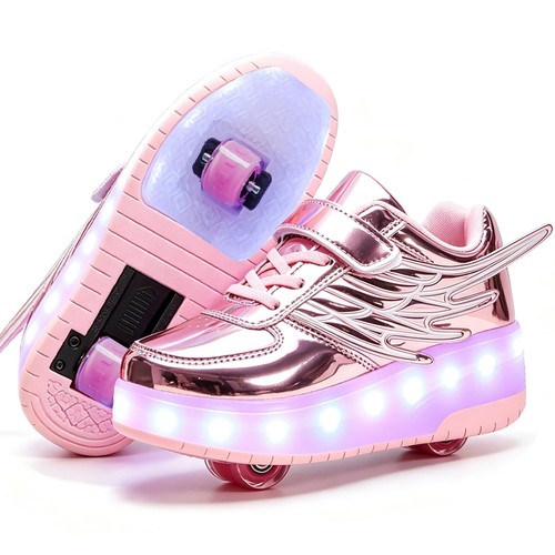 Scarpe rotelle per - rotelle,