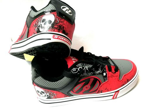 Scarpa heelys motion plus - heelys,