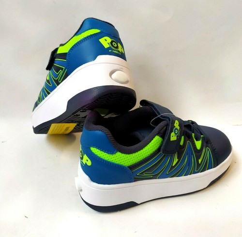 Pop heelys shoes burst - pop,