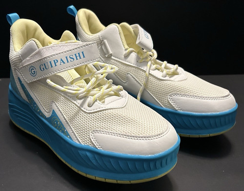 Guipaishi scarpe rullo per - guipaishi, a