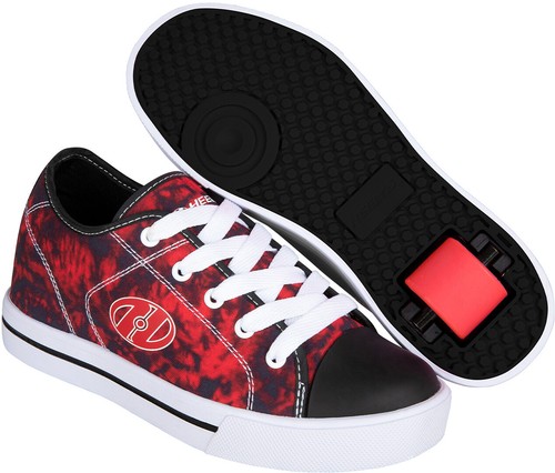 Heelys pattini rotelle - pattini,