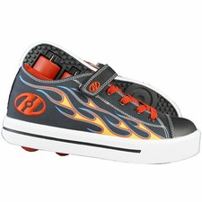 Heelys X2 Snazzy Pattini a