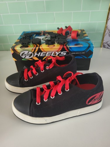 Scarpe heelys fresh - heelys,