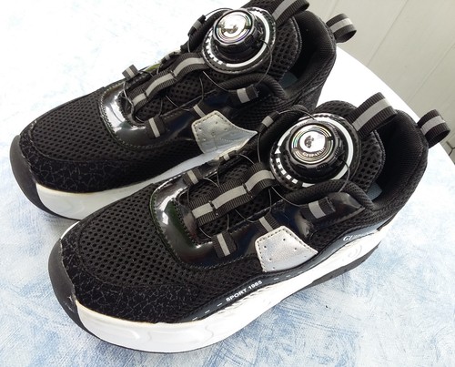 Scarpe guipaishi con ruote - guipaishi,