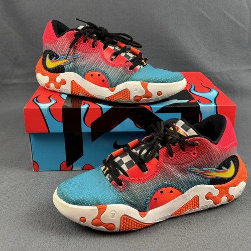 Nike nrg hot wheels - hot,
