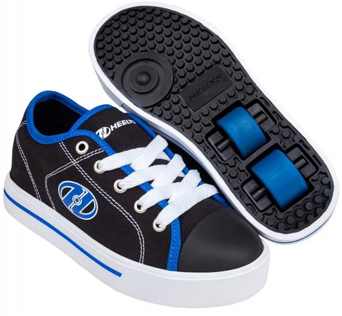 Heelys pattini rotelle - pattini, a
