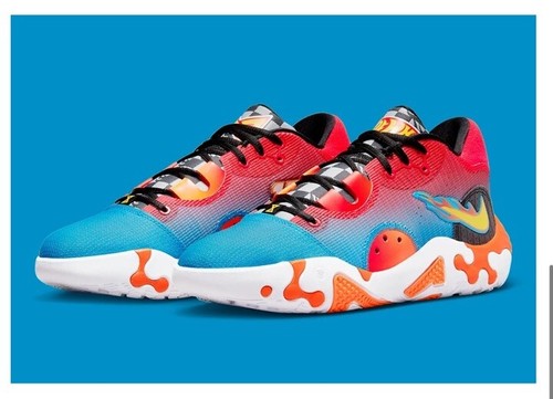 Nike nrg hot wheels - 6,