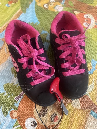 Scarpe skate heelys - da, nere