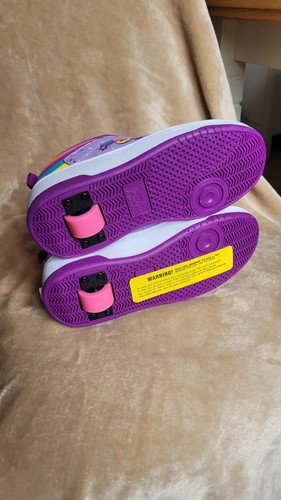 Pop heelys pattini a - pop,