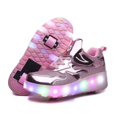 Ruote led ragazzi - ragazzi, e