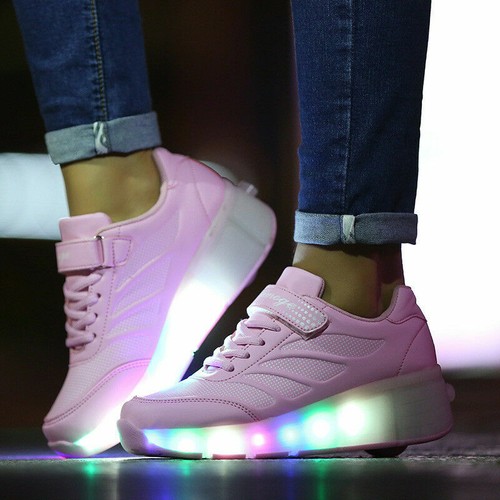 Scarpe ginnastica pattini a - da,