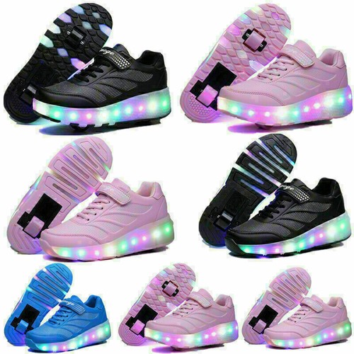 Scarpe rotelle ragazzo - da,