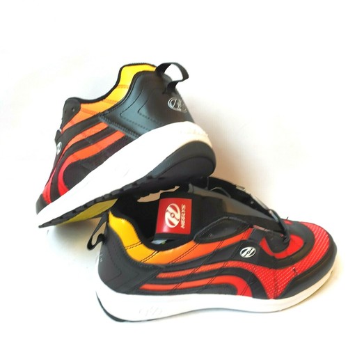 Scarpe heelys nitro - scarpe, jr