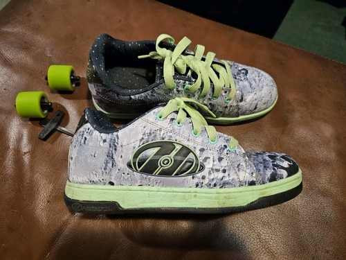 Heelys split moon - heelys, the