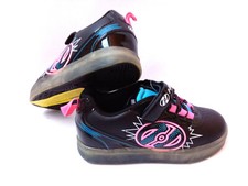 Scarpe Heelys X2 Pow Lighted