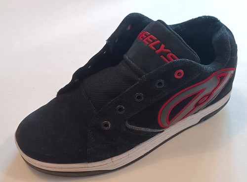 Scarpe con rotelle uomo - le, da