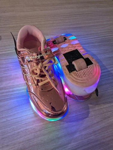 Scarpe rotelle aimagesint - scarpe,