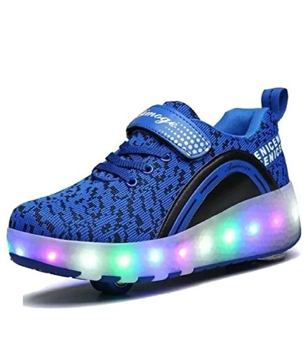 Scarpe pattinaggio a - da,