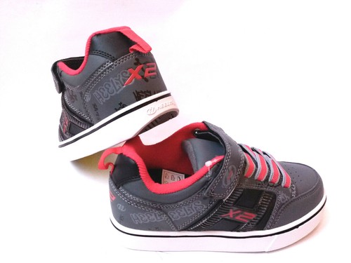 Scarpe heelys bolt plus - scarpe, x2