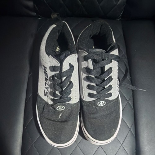 Scarpe ginnastica heelys - da,