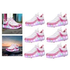 Le scarpe da skate a rotelle