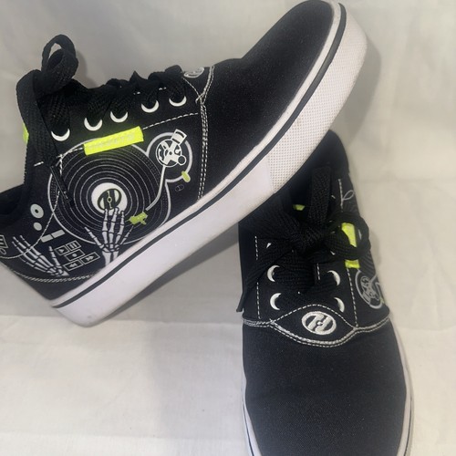 Scarpa skate heelys - da,