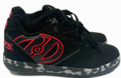 Heelys propel nero e - heelys, 2.0