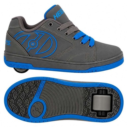 Scarpe con rotelle - con, le
