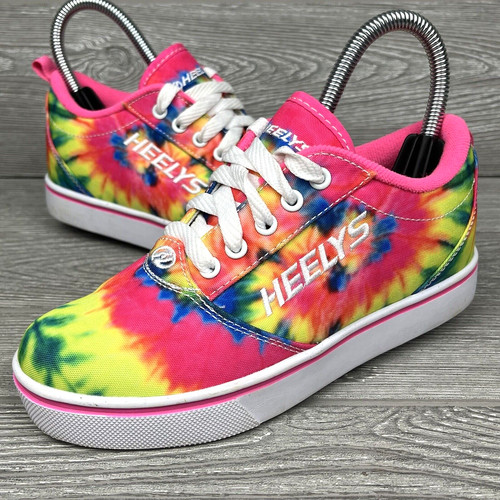 Sneakers heelys con ruote - con,