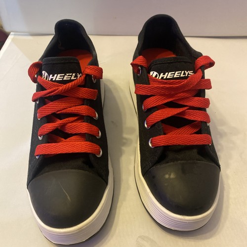 Scarpe con ruote heelys - scarpe,