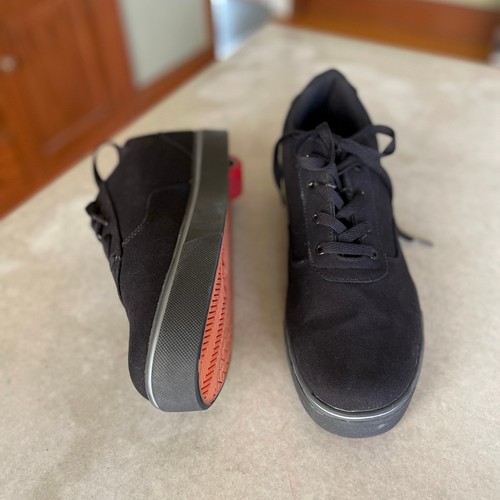 Scarpe heelys launch - launch, 20