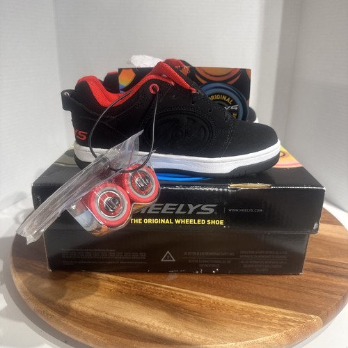 Scarpe ginnastica heelys - da,
