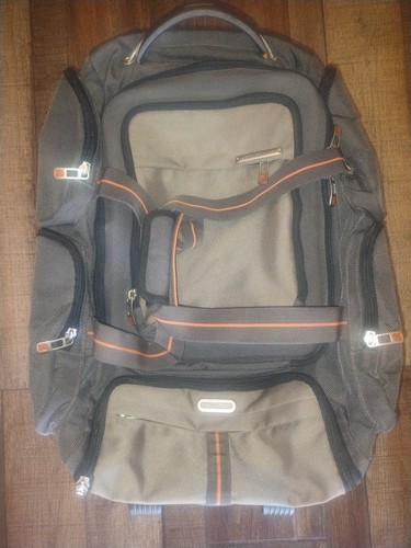Zaino borsone eddie bauer - zaino,