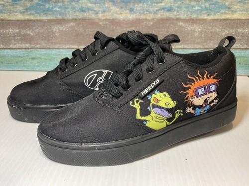 Scarpe rugrats heely - scarpe,