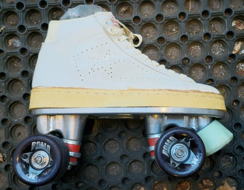 Street big star - street, 80s