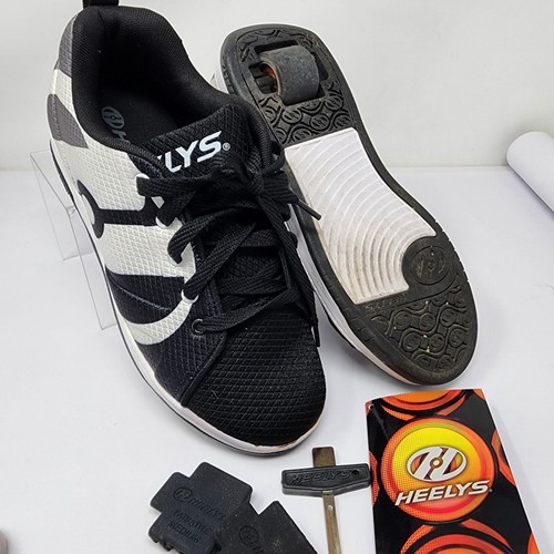 Scarpe heelys repel nere - heelys,