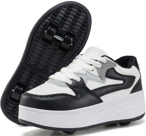 Anefun scarpe pattinaggio a - scarpe,