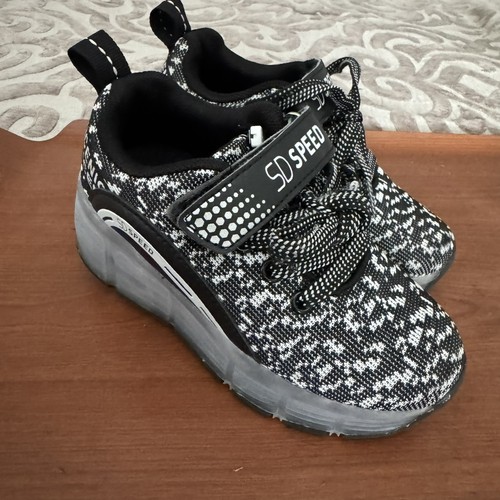 Sdspeed scarpe pattinaggio - scarpe, da