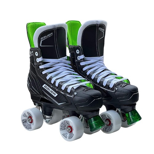 Pattini rotelle bauer xls - a,
