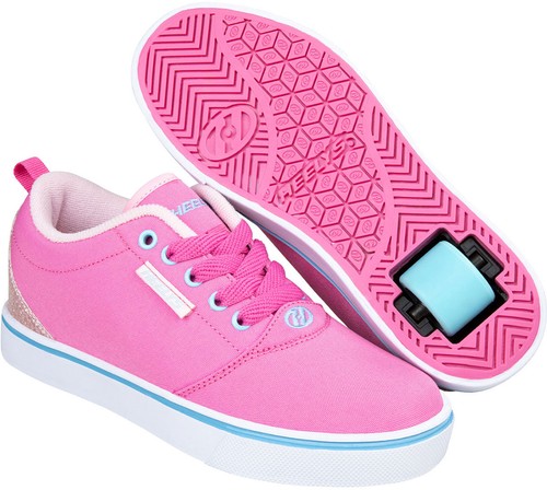 Heelys pattini rotelle - a,