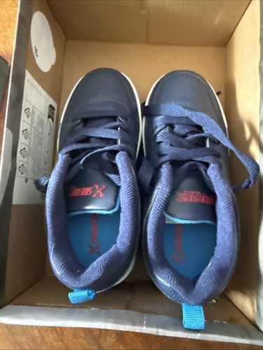 Scarpe ginnastica con ruote - da,