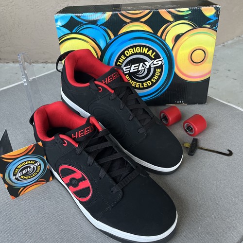 Scarpe skate heelys voyager - skate,